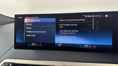 BMW iX 240kW xDrive40 M Sport Edition 76.6kWh 5dr Auto Electric Estate